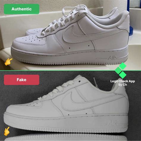 nike box original vs fake|does amazon sell fake nikes.